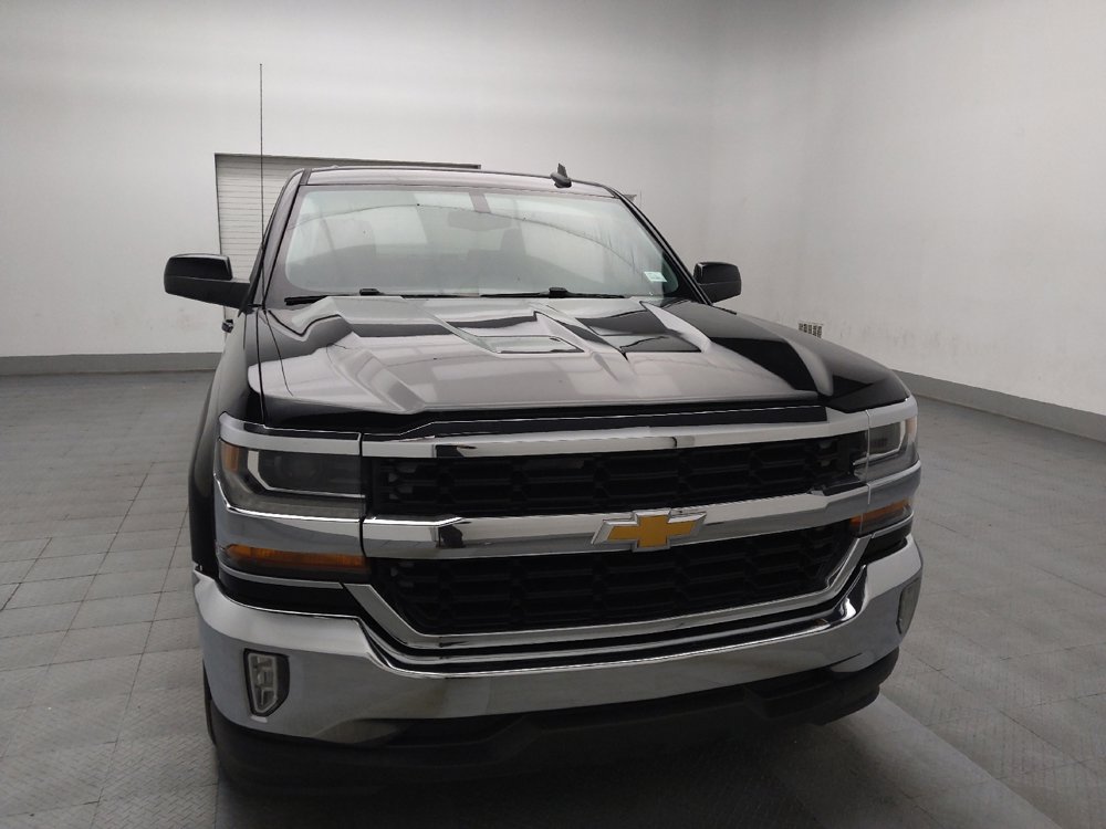 Used 2017 Chevrolet Silverado 1500 LT w/ All Star Edition image 14