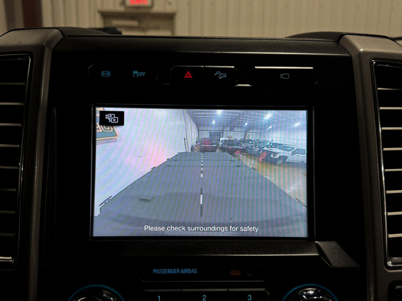 Used 2017 Ford F250 Lariat w/ Lariat Ultimate Package image 61