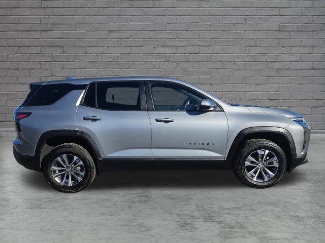 Used 2025 Chevrolet Equinox LT FWD image 6