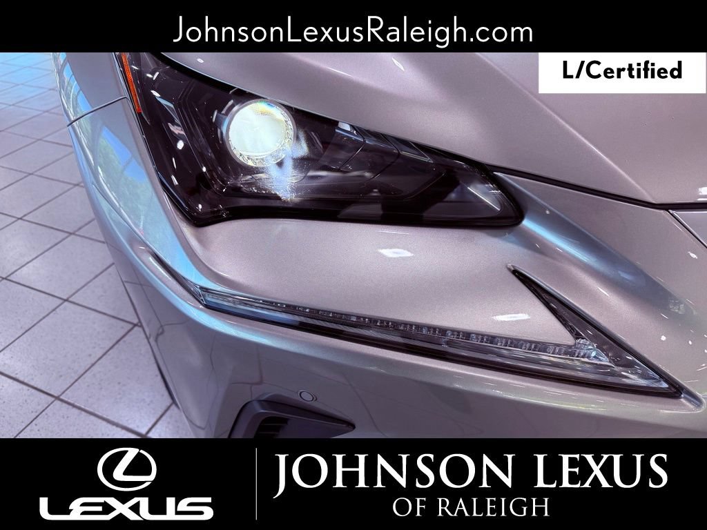 Used 2021 Lexus NX 300 FWD w/ Premium Package image 10