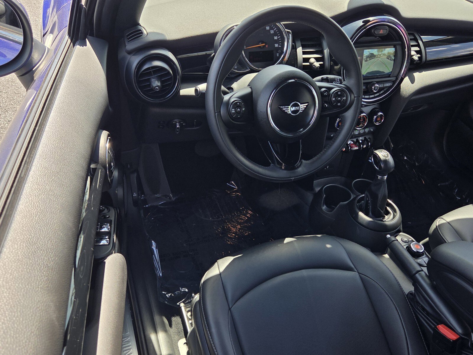 Used 2019 MINI Cooper Convertible image 12