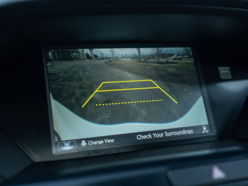 Certified 2018 Acura MDX 3.5L image 31