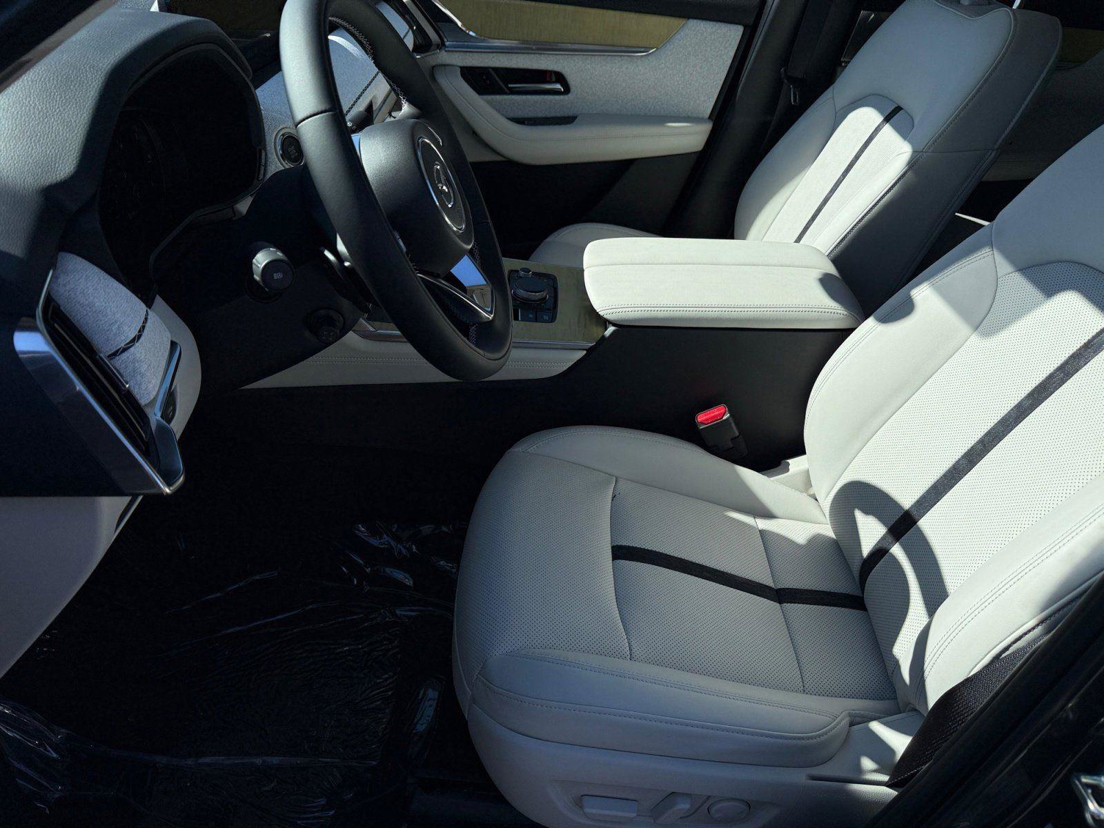 New 2026 MAZDA CX-90 3.3 Turbo S w/ Premium Plus image 11