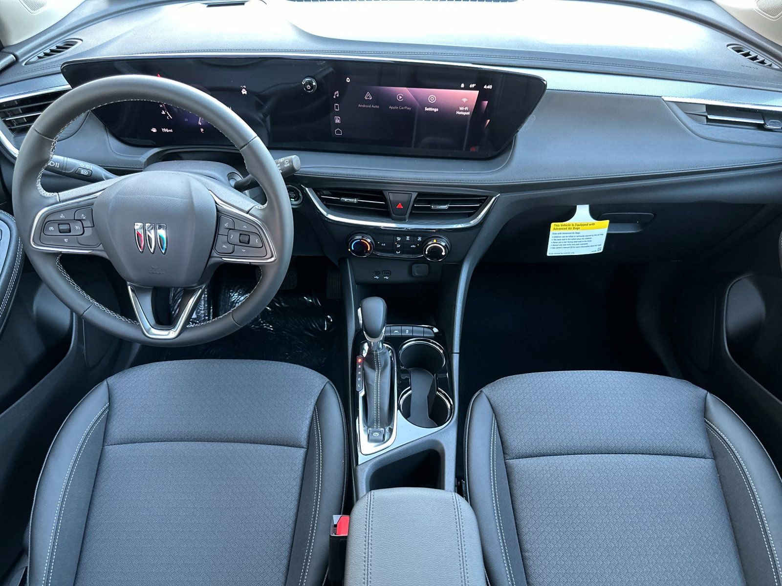 New 2026 Buick Encore GX Preferred image 13