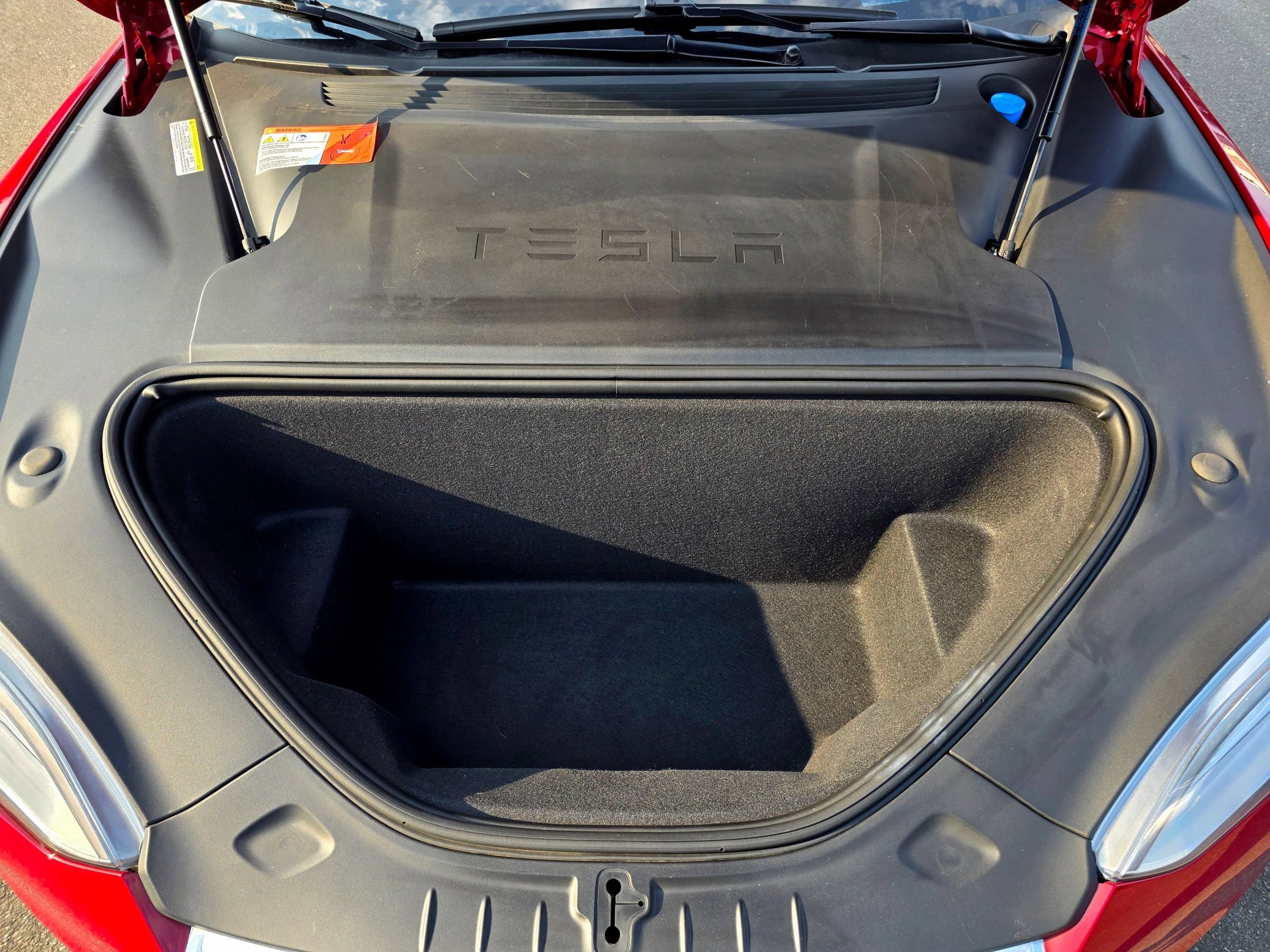 Used 2017 Tesla Model S 60 RWD image 52
