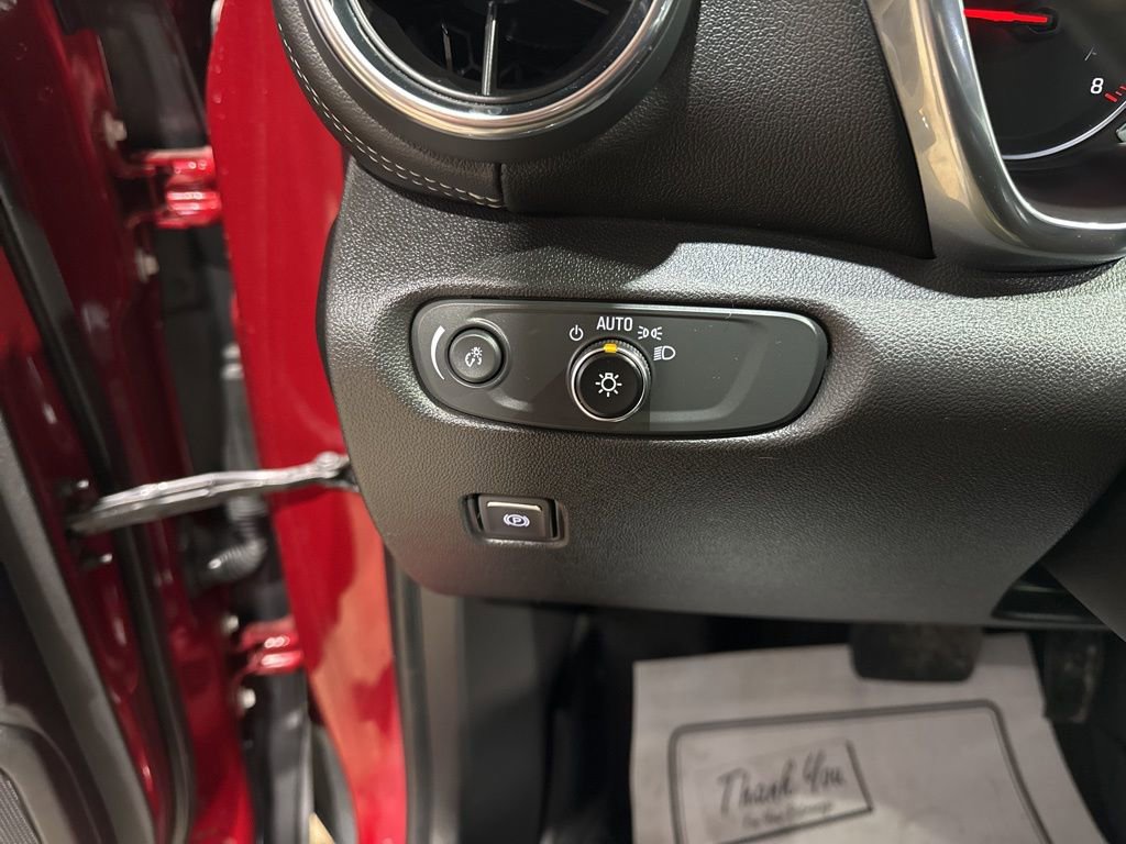 Used 2023 Chevrolet Blazer LT w/ Driver Confidence Package image 21