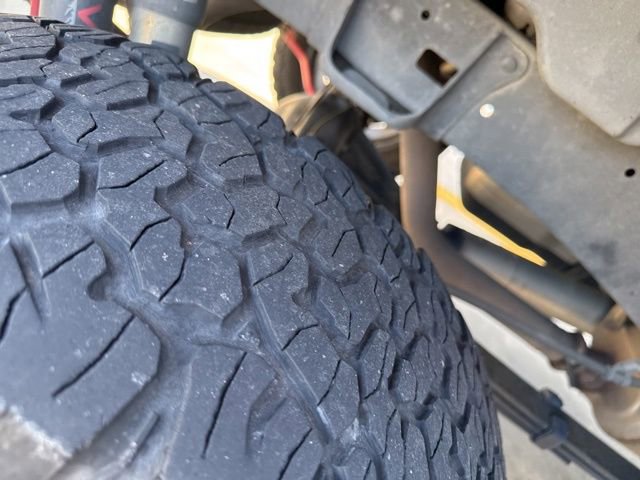 Used 2021 Toyota Tundra SR5 w/ TRD Sport Plus Package image 25