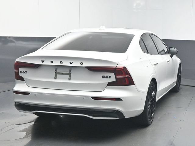 Certified 2024 Volvo S60 B5 Plus w/ Protection Package Premier AWD/4WD image 7