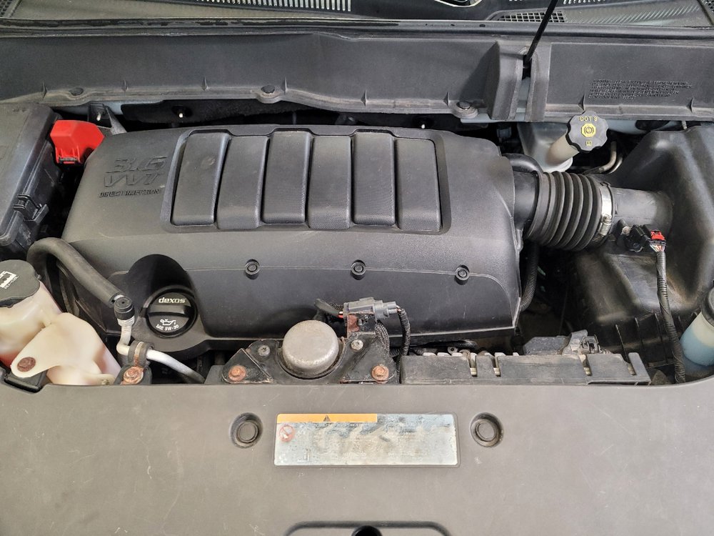 Used 2017 Chevrolet Traverse LS AWD/4WD image 30