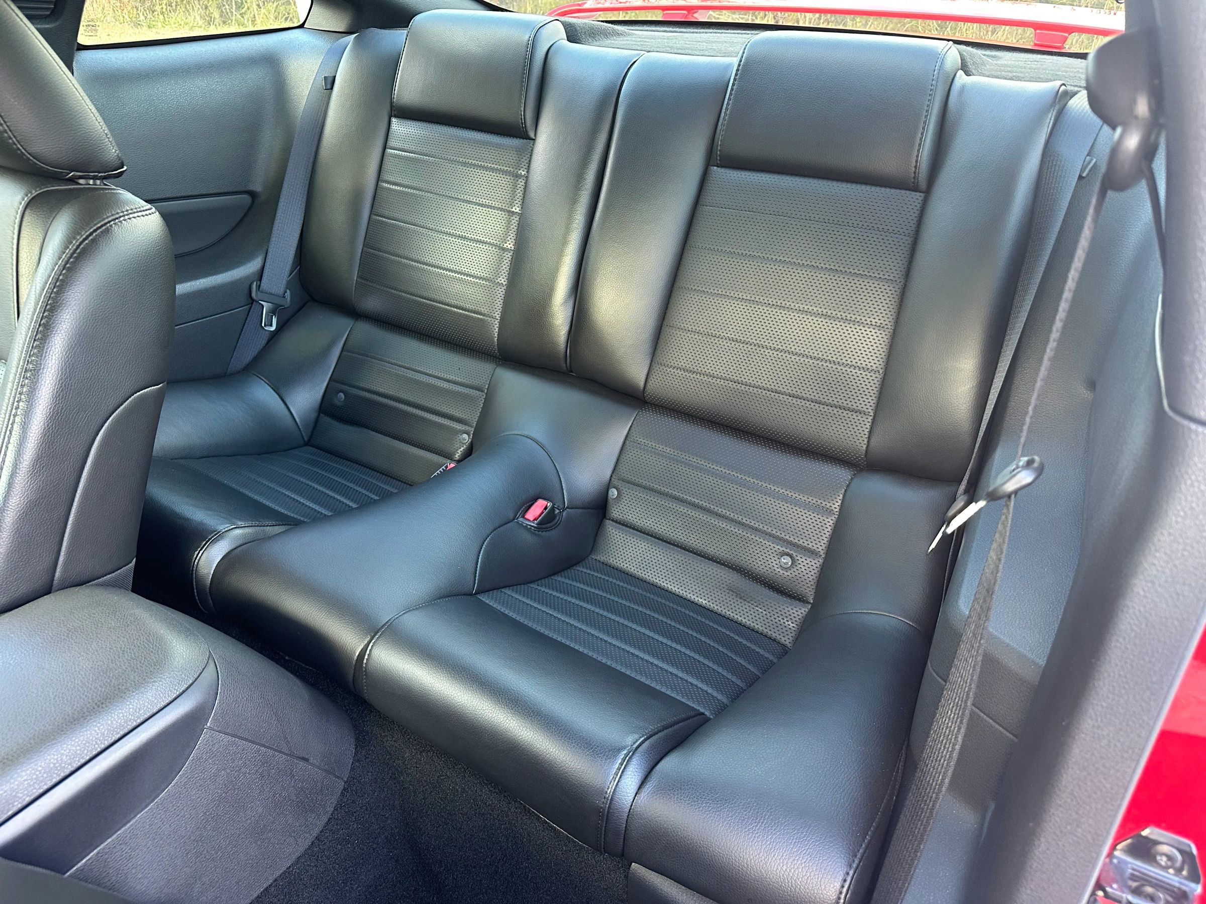 Used 2006 Ford Mustang GT Premium image 12