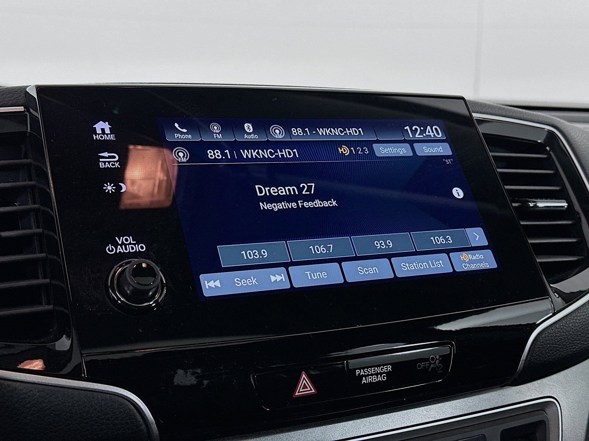 Used 2022 Honda Pilot Special Edition image 21