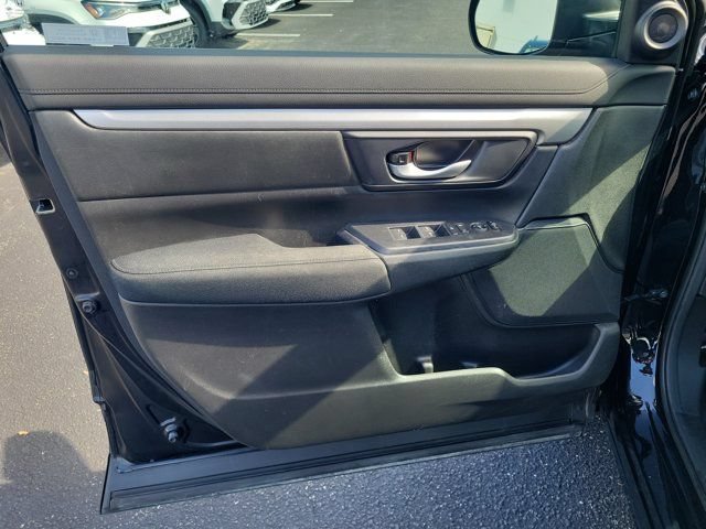 Certified 2022 Honda CR-V Special Edition image 15