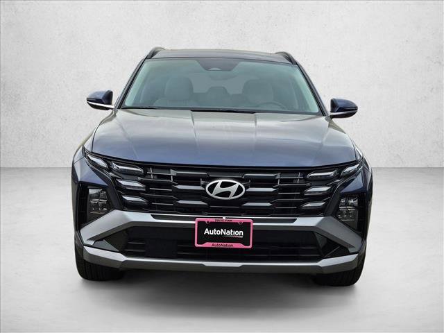 New 2026 Hyundai Tucson SEL image 6