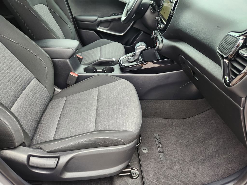 Used 2020 Kia Soul EX FWD image 16
