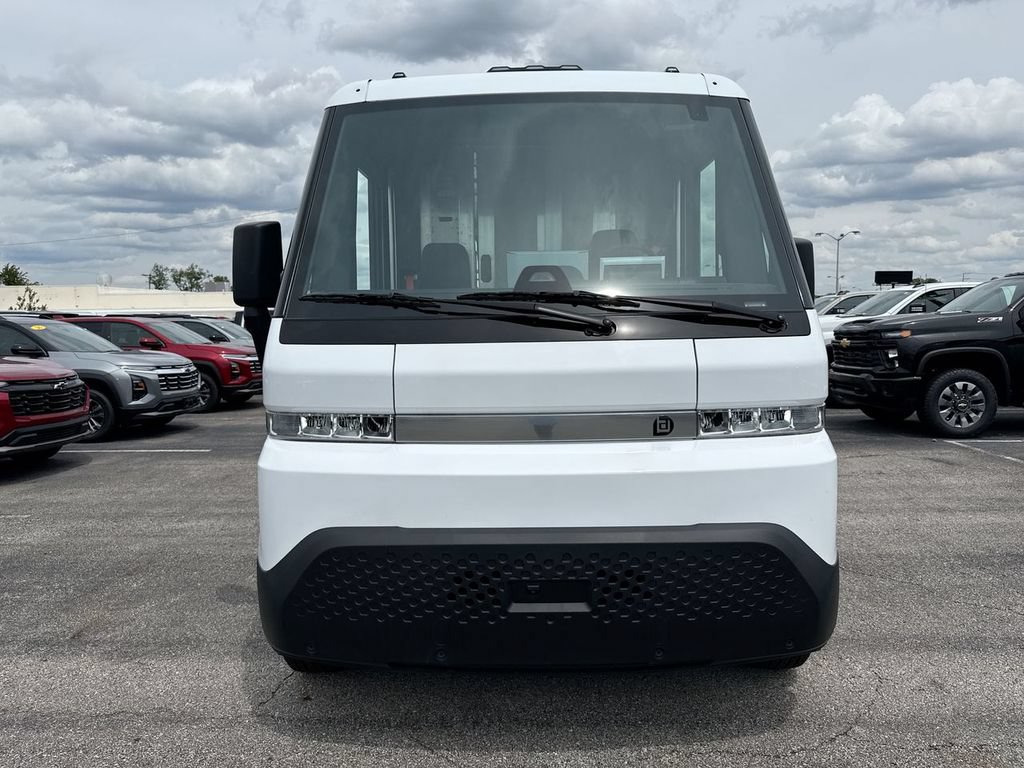 Used 2024 Chevrolet Brightdrop 600 w/ Battery Pack, Max Range AWD/4WD image 8