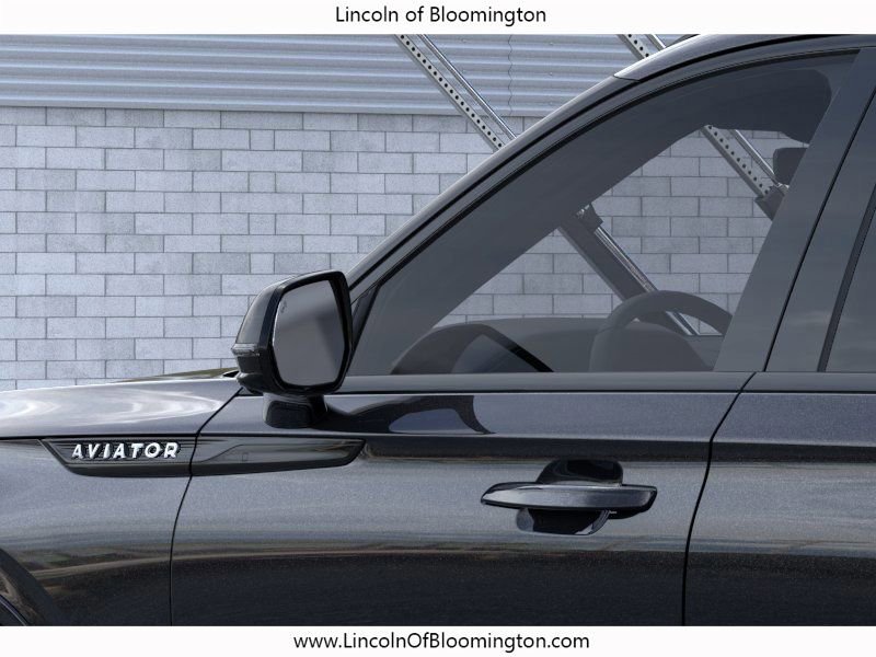 New 2026 Lincoln Aviator Reserve AWD/4WD image 23