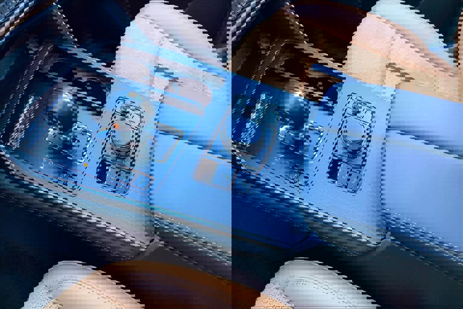 Certified 2025 MAZDA CX-70 3.3 Turbo S w/ Premium Plus image 17