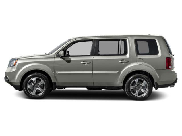 Used 2015 Honda Pilot SE image 3