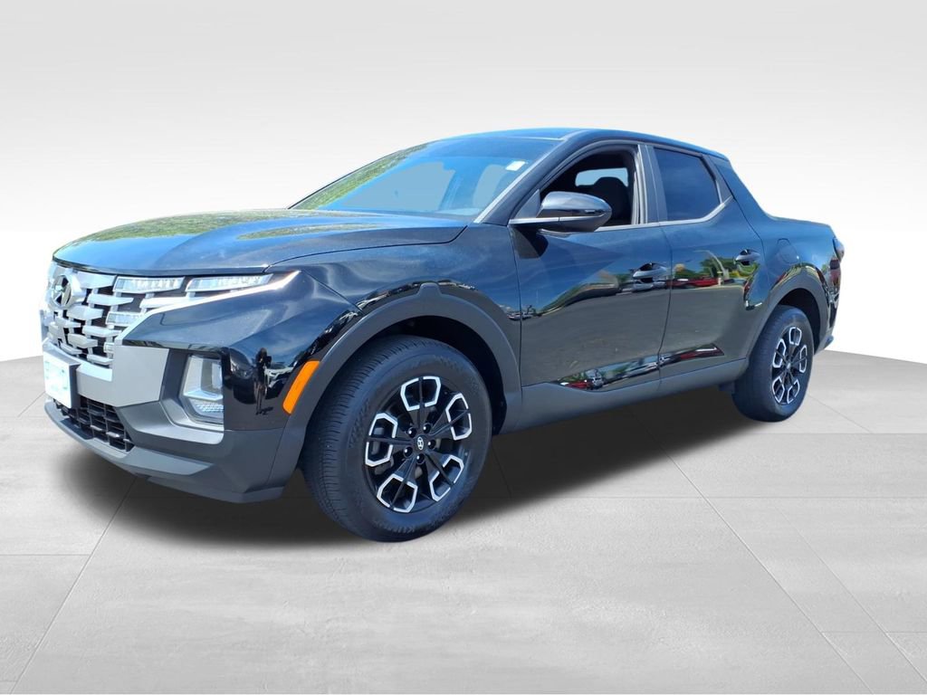 Used 2022 Hyundai Santa Cruz SE AWD/4WD image 20