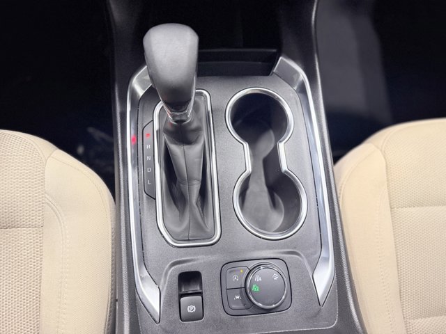 Used 2023 Chevrolet Traverse LS w/ Safety Package AWD/4WD image 18