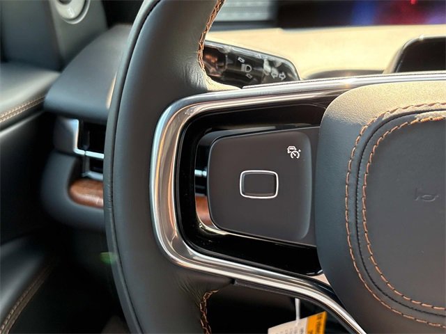 New 2025 Lincoln Navigator L Black Label image 25