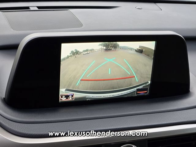 Certified 2020 Lexus RX 350 FWD w/ Accessory Package image 28