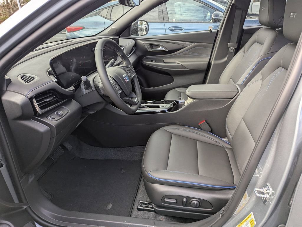 New 2026 Buick Envista Sport Touring image 10