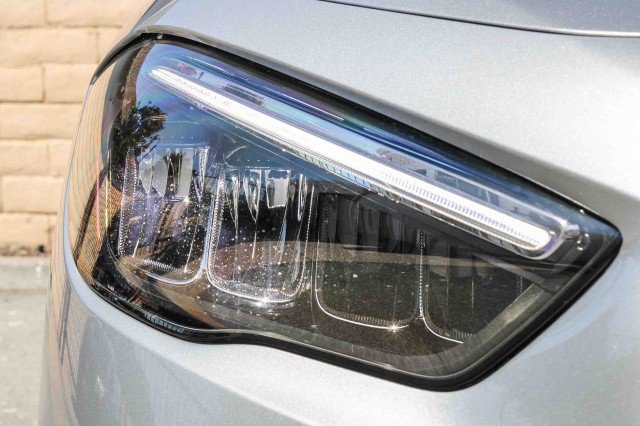 New 2026 Mercedes-Benz GLA 250 4MATIC image 4
