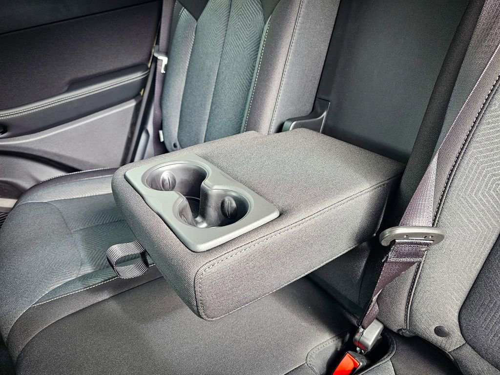 New 2026 Jeep Cherokee Laredo image 29