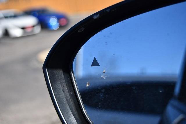 New 2026 Nissan Rogue Platinum w/ Platinum Premium Package AWD/4WD image 11