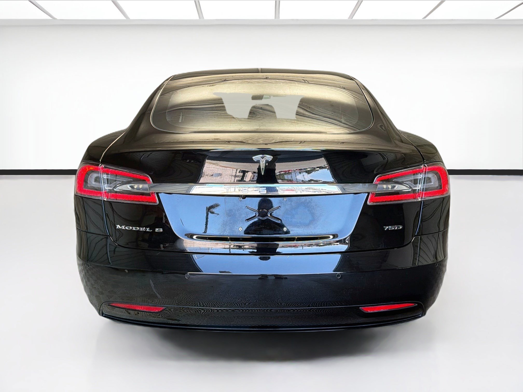 Used 2018 Tesla Model S AWD image 5