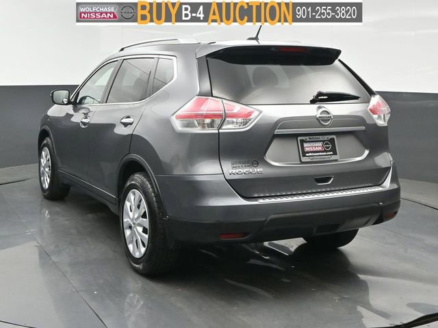Used 2016 Nissan Rogue S w/ Appearance Package image 4