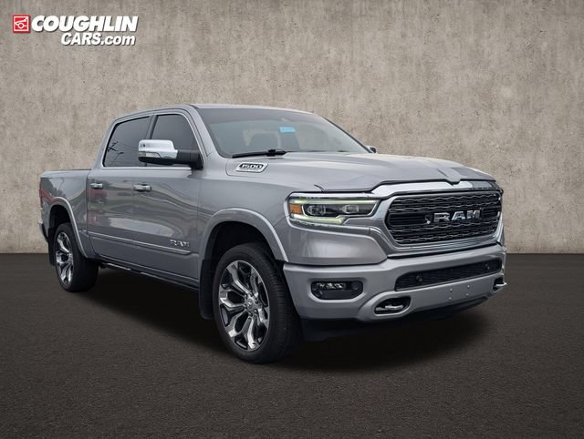 Used 2021 RAM 1500 Limited