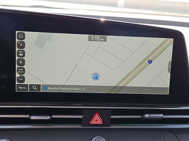 Certified 2025 Hyundai Elantra SEL image 24