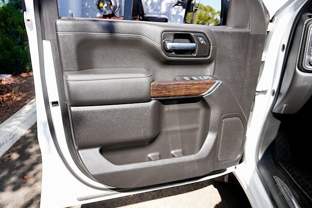 Used 2022 GMC Sierra 1500 Elevation AWD/4WD image 27
