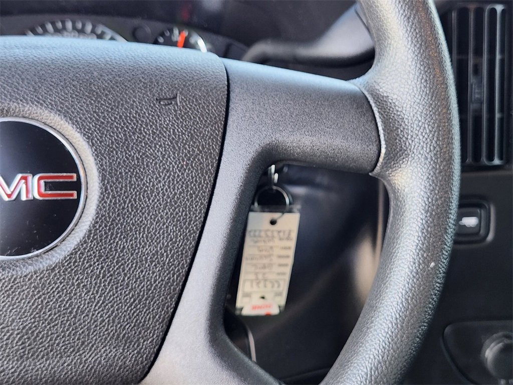 Used 2023 GMC Savana 2500 w/ Driver Convenience Package image 20
