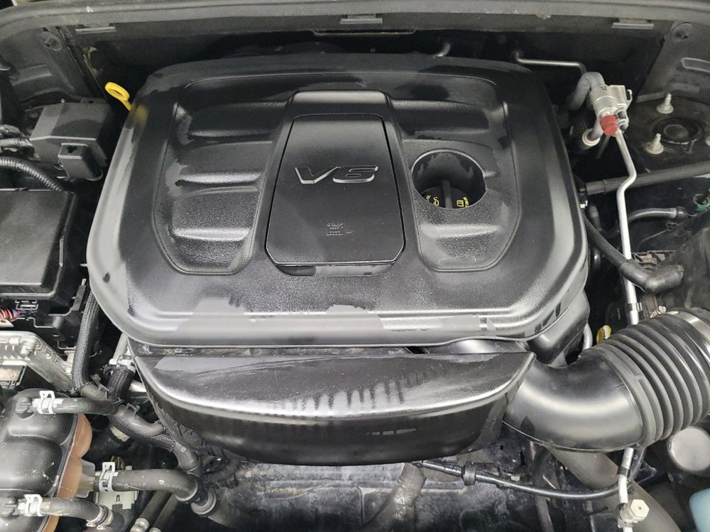 Used 2019 Jeep Grand Cherokee Laredo image 30