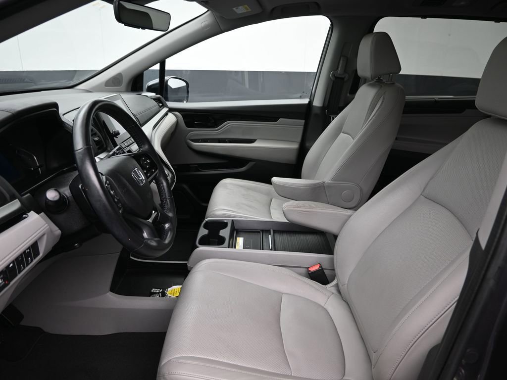 Used 2019 Honda Odyssey Elite image 27
