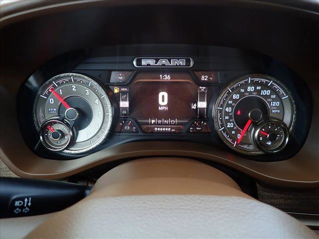 Used 2020 RAM 1500 Limited image 25