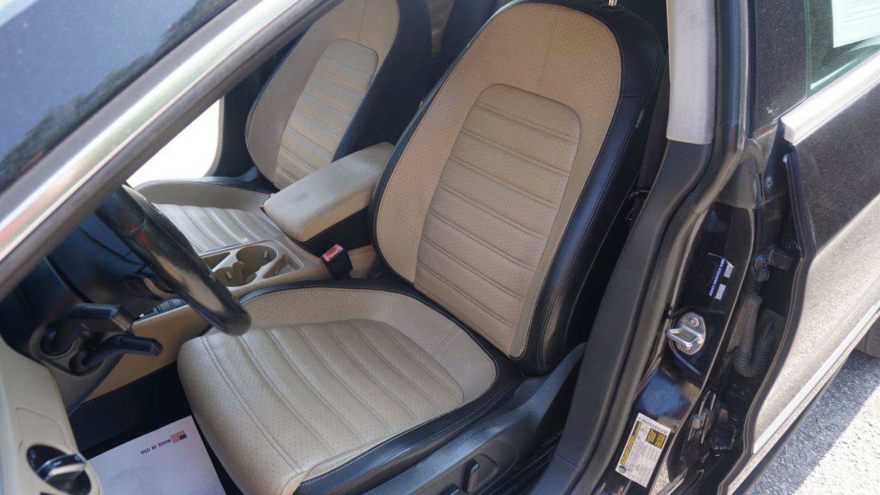Used 2013 Volkswagen CC R-Line FWD image 18
