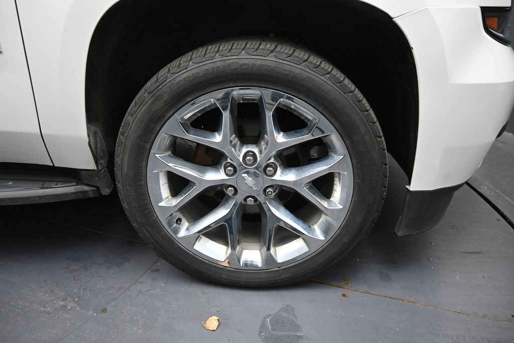Used 2020 Chevrolet Tahoe LT AWD/4WD image 18