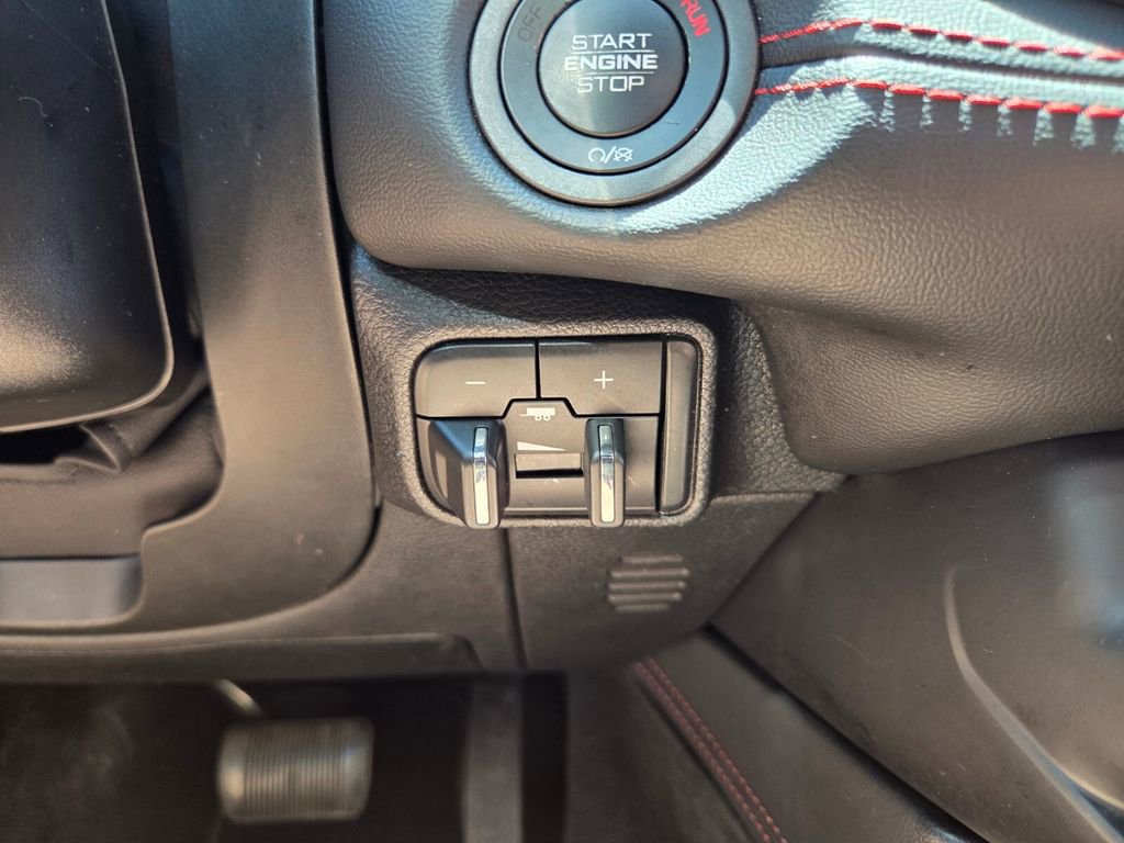 Certified 2023 Dodge Durango R/T AWD/4WD image 34