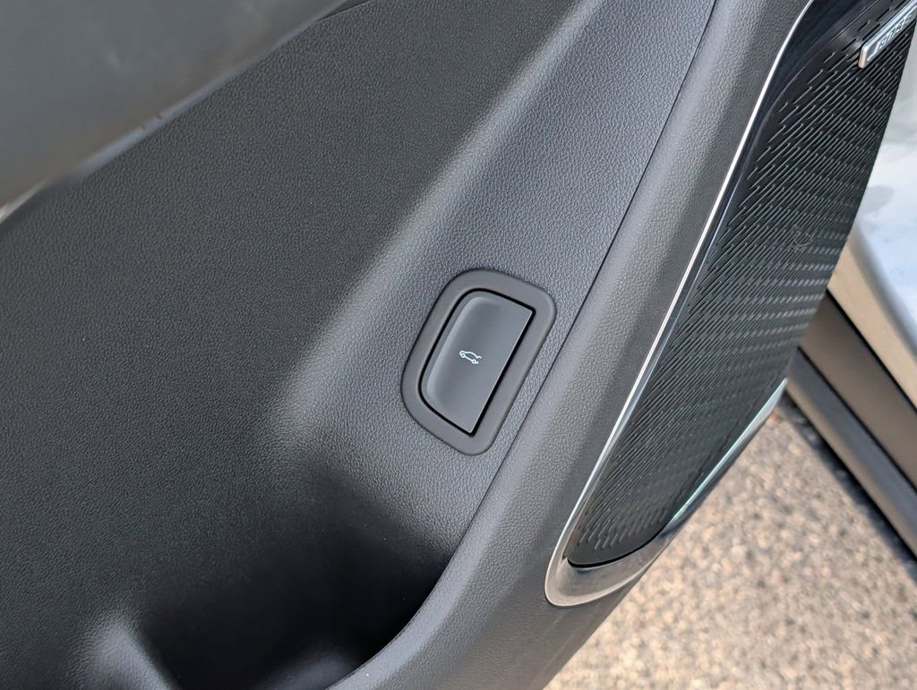 New 2026 GMC Acadia Elevation w/ Super Cruise Package image 31