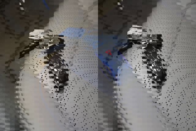 Used 2014 Jaguar XK Luxury image 15