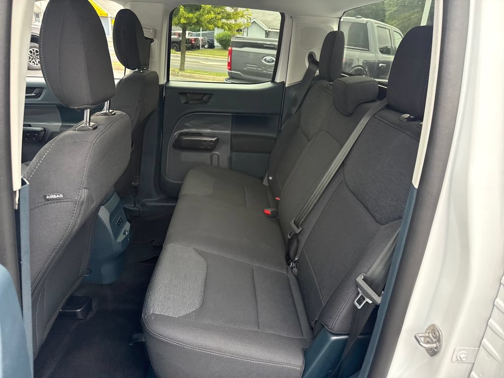 Used 2025 Ford Maverick XL FWD image 15