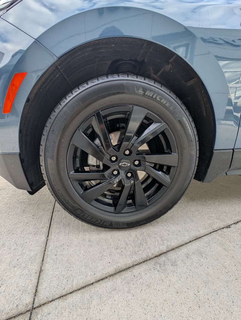 Used 2024 Chevrolet Equinox LS w/ LS Convenience Package image 39