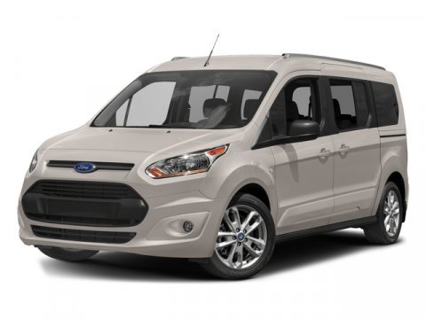 Used 2017 Ford Transit Connect XLT