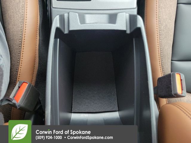 New 2026 Ford Bronco Sport Outer Banks w/ Outer Banks Tech Package+ image 33