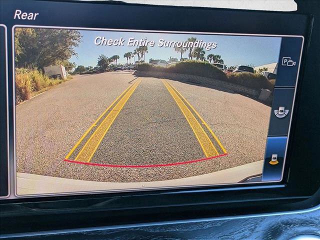 Used 2018 Mercedes-Benz E 300 image 14