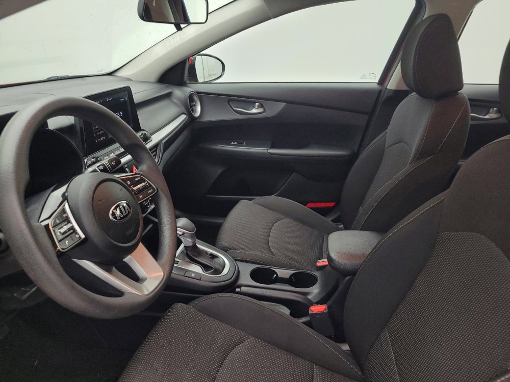 Used 2020 Kia Forte LXS image 17